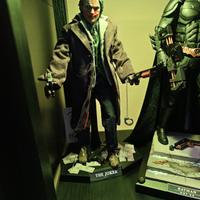 Toys joker dx11 the dark knight 