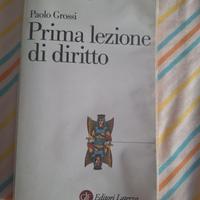 Libro giurisprudenza università 9788842064367