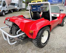 Volkswagen Dune Buggy 1.3 ASI e CRS esemplare unic