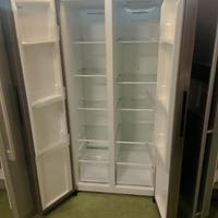 frigorifero americano 