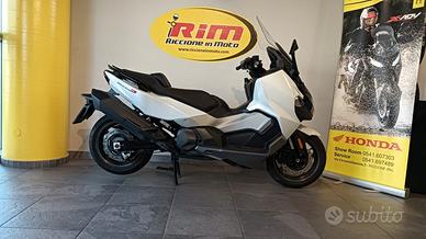 Sym Maxsym TL 500