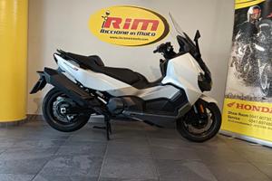Sym Maxsym TL 500