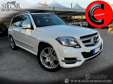 Mercedes-benz GLK 220 4Matic 4x4 Aut. Premium