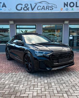Audi Q8 50TDI S line *HD*TETTO*FULL