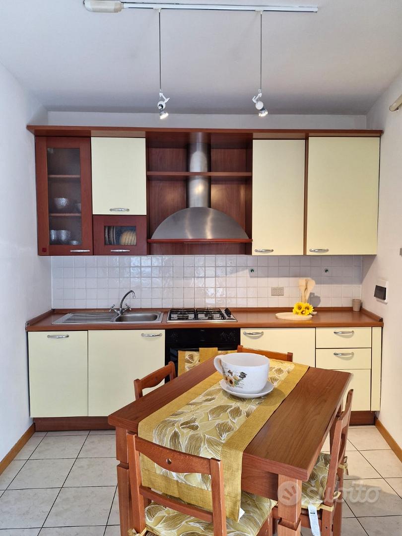 Appartamento Arezzo - Vista 4
