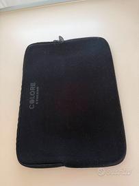 Custodia Tucano Second Skin 10-11" per Tablet-ipad