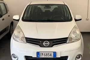 Nissan Note 1.4 16V Acenta