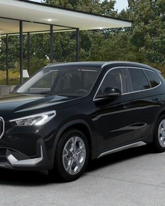BMW X1 xdrive23d mhev 48V X-Line auto