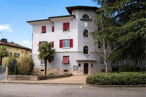 SIGNORILE APPARTAMENTO IN BOLGHERA