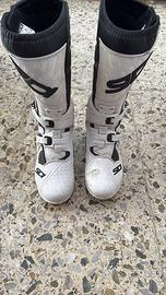 SIDI Atojo SRS - Stivali enduro