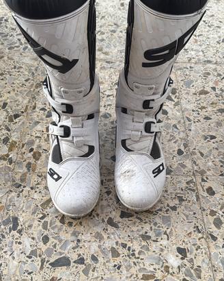 SIDI Atojo SRS - Stivali enduro