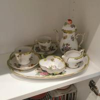 Servizio da caffè Herend