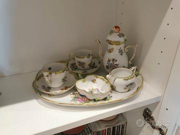 Servizio da caffè Herend