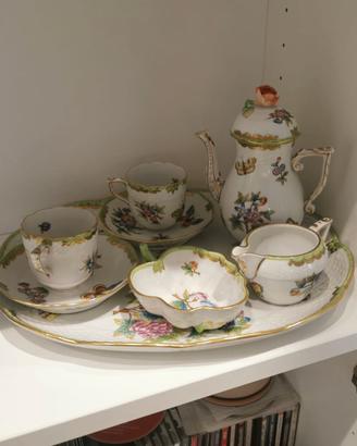 Servizio da caffè Herend