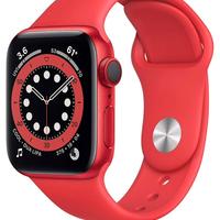 Apple Watch Series 6