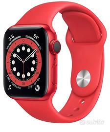 Apple Watch Series 6