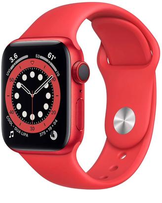 Apple Watch Series 6