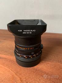 Hasselblad 60 mm F3.5 CF