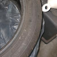 gomme estiveb235/45 r17