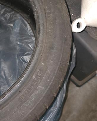 gomme estiveb235/45 r17