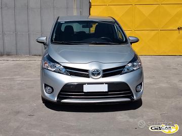 Toyota Verso 1.6 D-4D Active