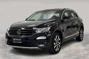 Volkswagen T-Roc 2.0 tdi Sport 150cv dsg
