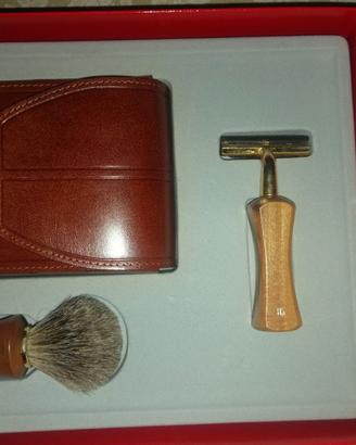 SET DA BARBA NUOVO MARCA ACCA KAPPA