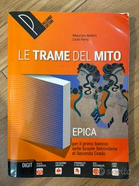 Libri Le trame del mito