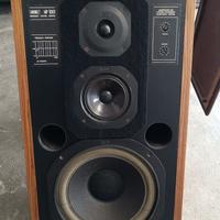 Casse Revac HP 1001