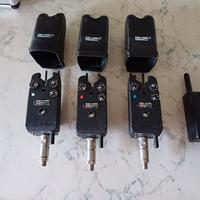 avvisatori delkim tx plus