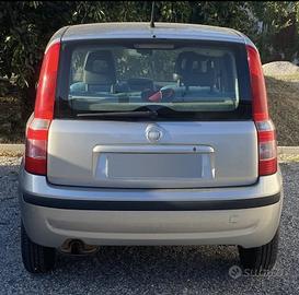 Fiat Panda 2 serie 1.2. Dynamic