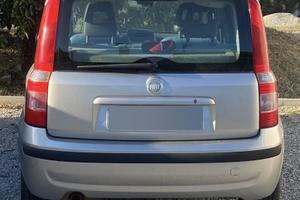 Fiat Panda 2 serie 1.2. Dynamic