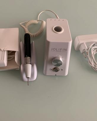 Fresa unghie Jolifin Laveni Home V2