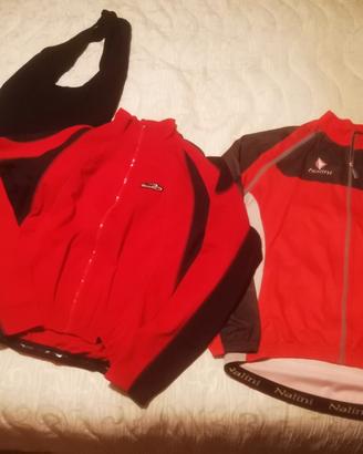 SALOPETTE INVERNALE BIEMME 