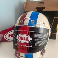 Casco Bell Bullit - Nuovo