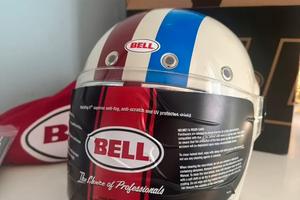 Casco Bell Bullit - Nuovo