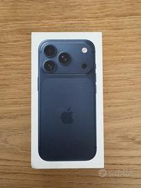 APPLE iPhone 17 Pro 256gb - sigillato