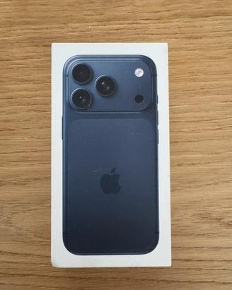 APPLE iPhone 17 Pro 256gb - sigillato