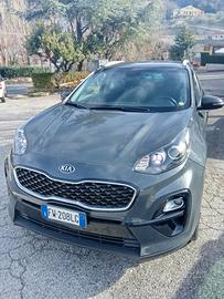Kia Sportage 1.6 CRDI 115 CV 2WD Energy