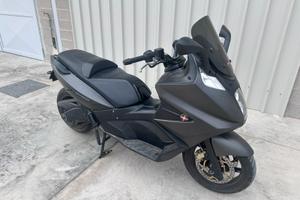 Gilera gp 800