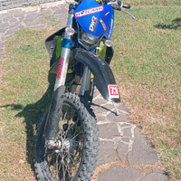 Wr 450