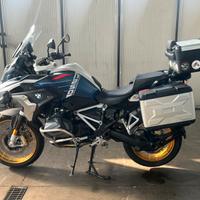 Bmw gs 1250 del 2023