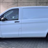 Mercedes Vito 114 CDI - Euro 6d Temp