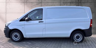 Mercedes Vito 114 CDI - Euro 6d Temp