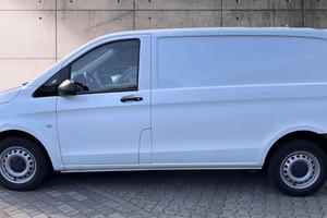 Mercedes Vito 114 CDI - Euro 6d Temp