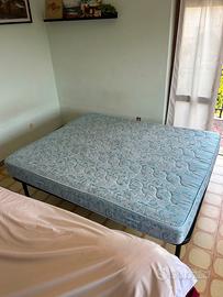 Materasso 190 x 160