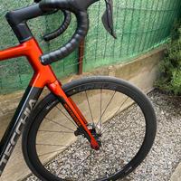 Bici corsa