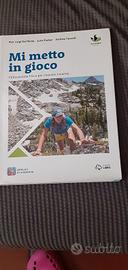 Libro mi metto in gioco