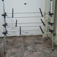 Stand 3 tastiere Marca "Stand Innovations"