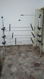 Stand 3 tastiere Marca "Stand Innovations"